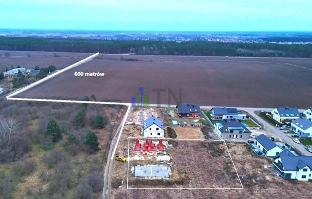 dom, 5 pokoi Wojnowice. Zdjęcie 3