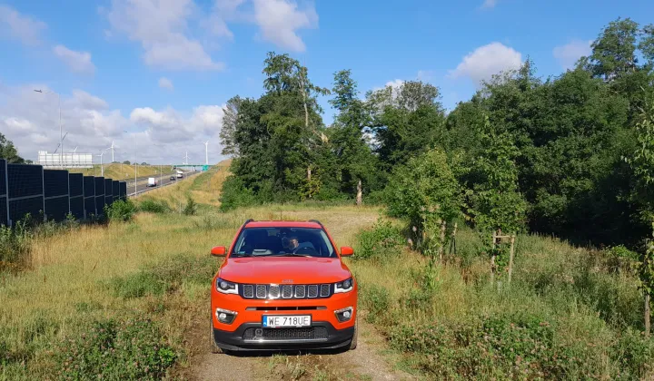 Działka siedliskowa Borkowice