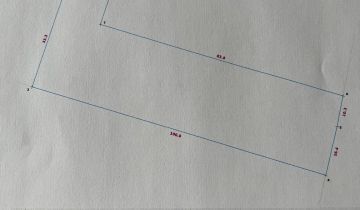 Działka budowlana Polakowice