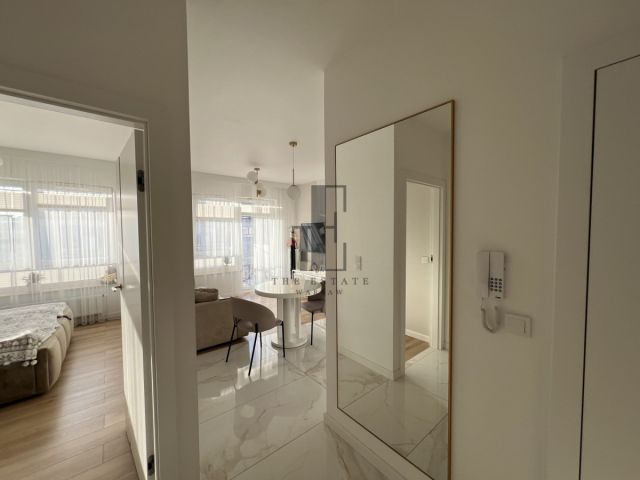 Mieszkanie 2-pokojowe Warszawa Gocław, ul. Optyków. Zdjęcie 6