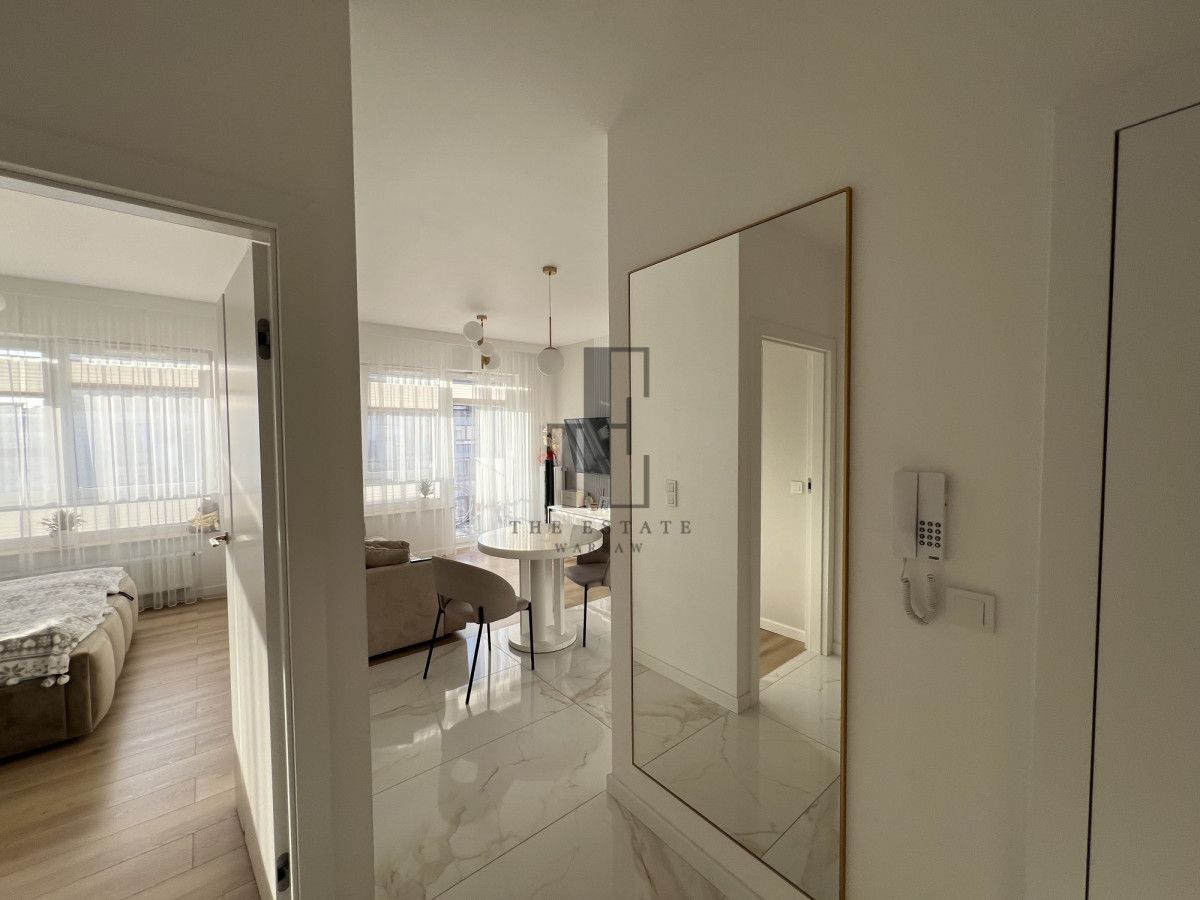 Mieszkanie 2-pokojowe Warszawa Gocław, ul. Optyków. Zdjęcie 6