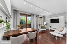 Mieszkanie 3-pokojowe Kraków Prądnik Biały, ul. Starego Wiarusa