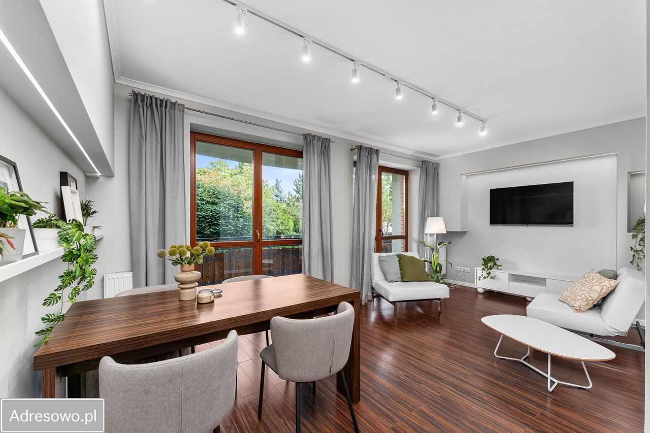 Mieszkanie 3-pokojowe Kraków Prądnik Biały, ul. Starego Wiarusa