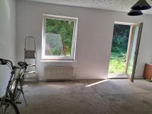 bliźniak, 5 pokoi Chorzów Centrum, ul. Sokoła