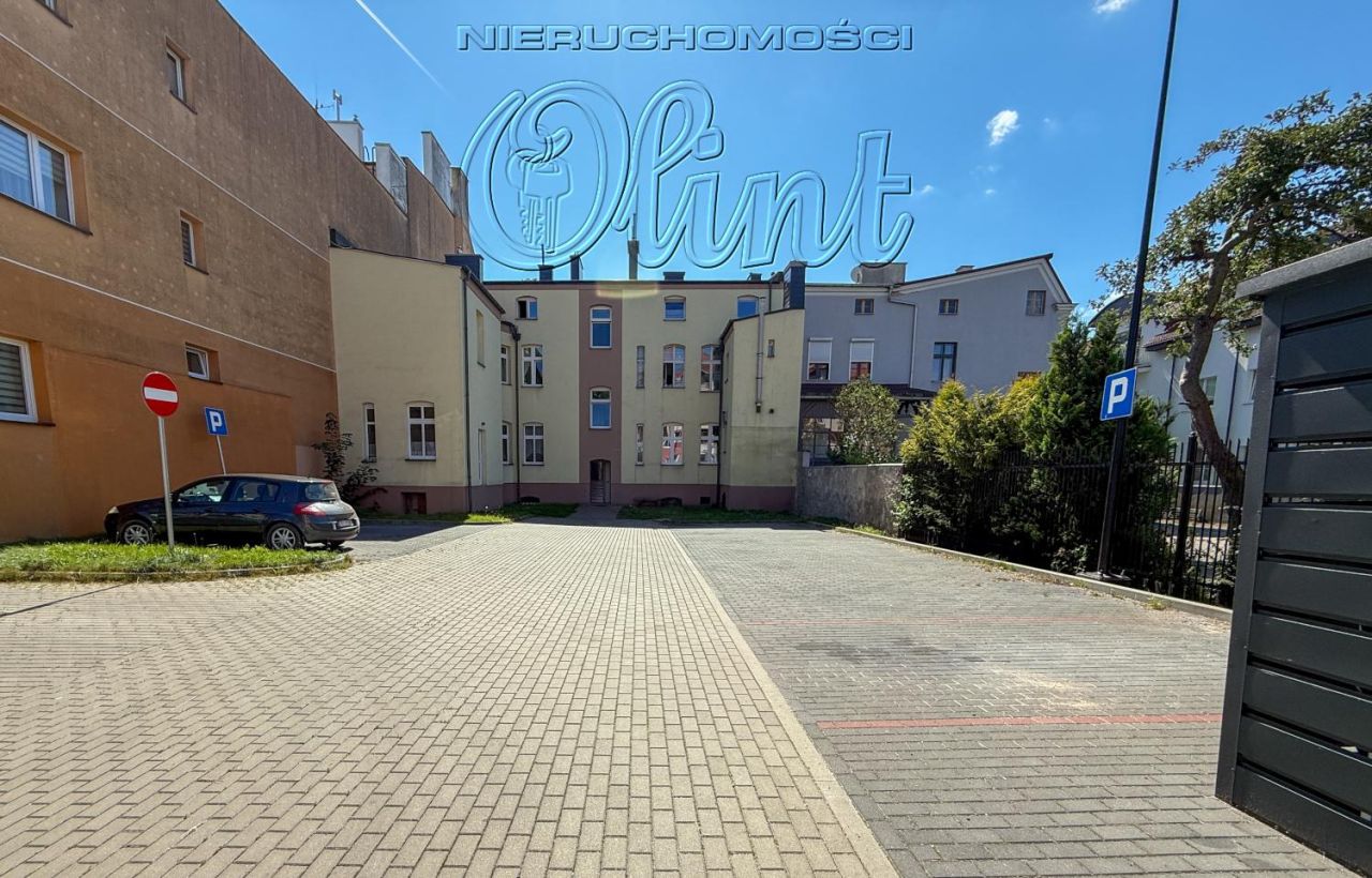 Mieszkanie 2-pokojowe Lębork Centrum, ul. Łokietka. Zdjęcie 12