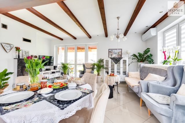 dom wolnostojący, 6 pokoi Kosyń. Zdjęcie 4