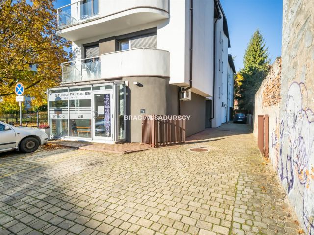 Mieszkanie 5-pokojowe Kraków Bronowice, ul. Wrocławska. Zdjęcie 36