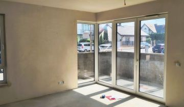 Mieszkanie 3-pokojowe Siedlce