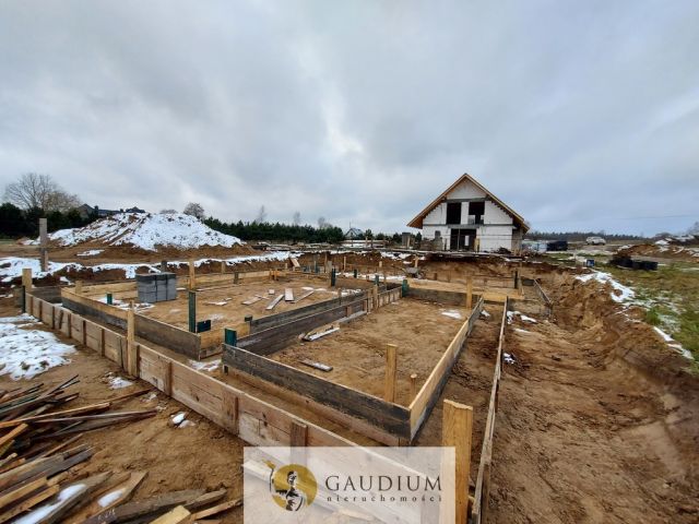 dom wolnostojący, 6 pokoi Skrzeszewo. Zdjęcie 21