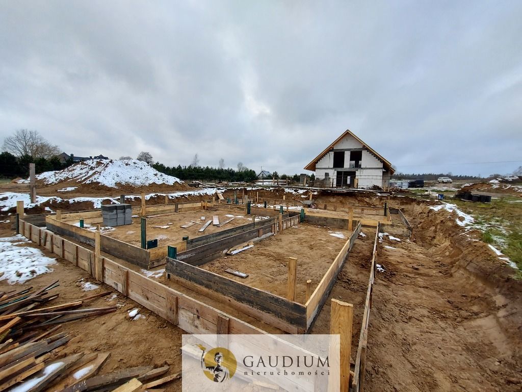 dom wolnostojący, 6 pokoi Skrzeszewo. Zdjęcie 21