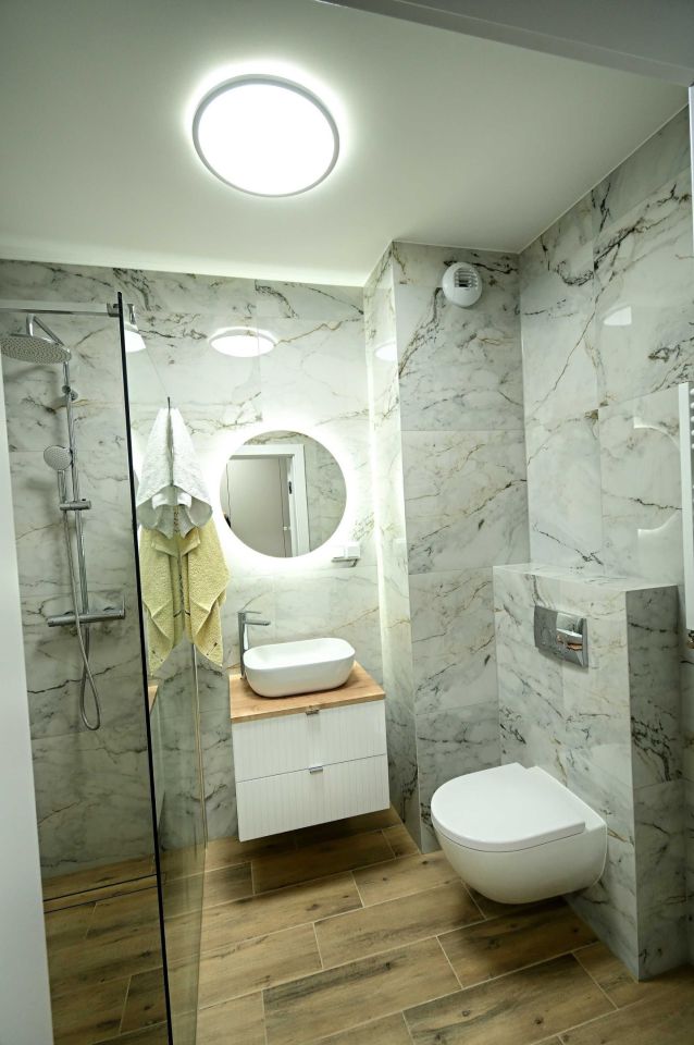 Mieszkanie 2-pokojowe Tarczyn, ul. Nowa. Zdjęcie 4