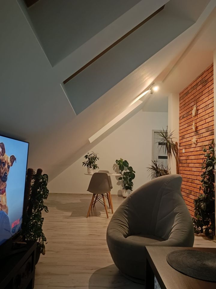 Mieszkanie 2-pokojowe Kąty Wrocławskie, ul. Józefa Mireckiego. Zdjęcie 4