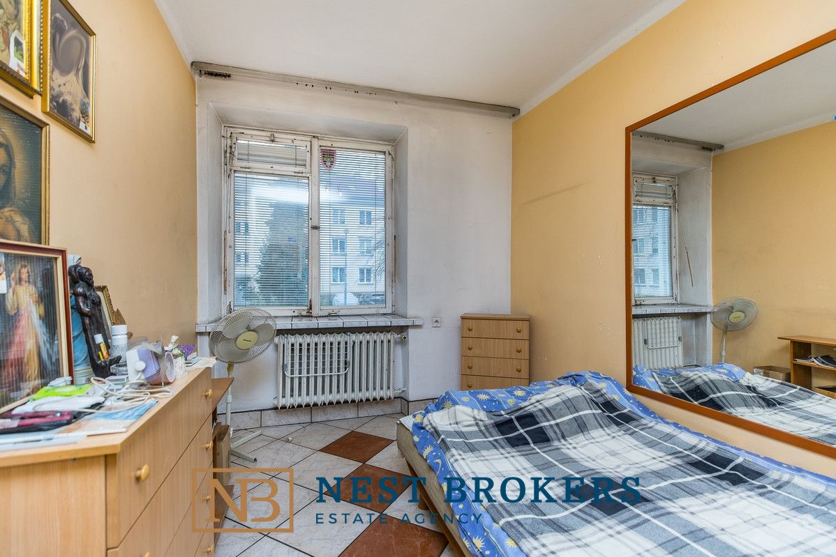 Mieszkanie 3-pokojowe Kraków Nowa Huta, Kopiec Wandy. Zdjęcie 7