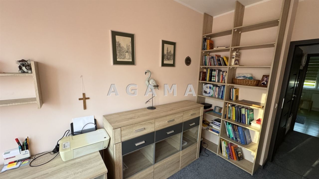 bliźniak, 4 pokoje Wrocław Fabryczna, ul. Gromadzka. Zdjęcie 19