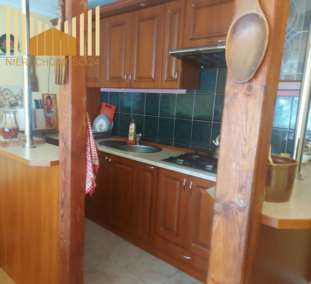 dom wolnostojący, 3 pokoje Warszawa Wawer, ul. Poprawna. Zdjęcie 10