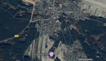 Mieszkanie 3-pokojowe Narol, os. Jana III Sobieskiego