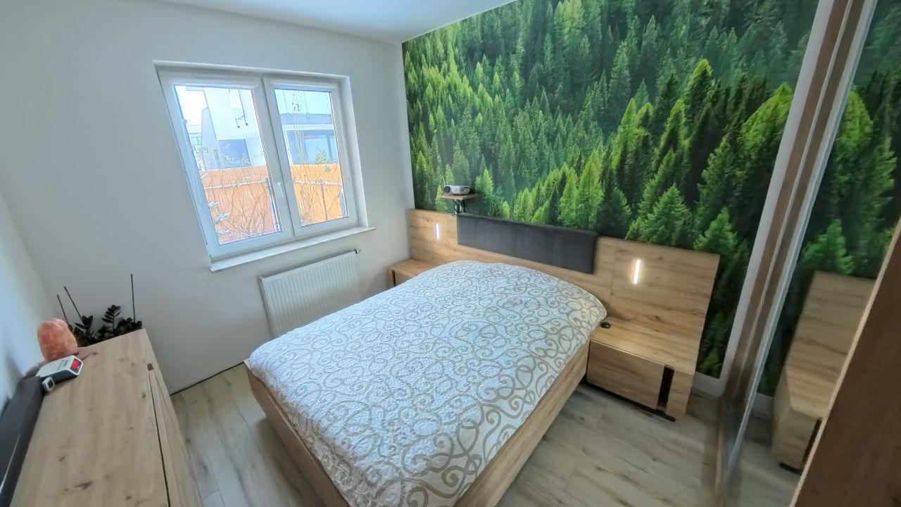 Mieszkanie 3-pokojowe Marki, ul. Fabryczna. Zdjęcie 14