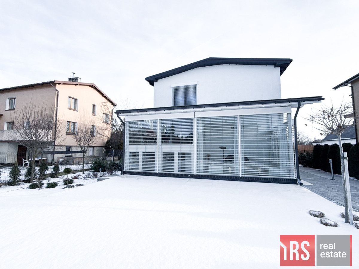 dom wolnostojący, 4 pokoje Kobierzyce, ul. Parkowa. Zdjęcie 6