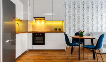 Mieszkanie 2-pokojowe Gdańsk Jasień, ul. Lawendowe Wzgórze