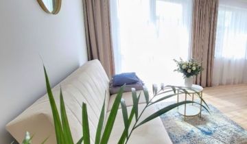 Mieszkanie 1-pokojowe Gdańsk Orunia, ul. Niepołomicka