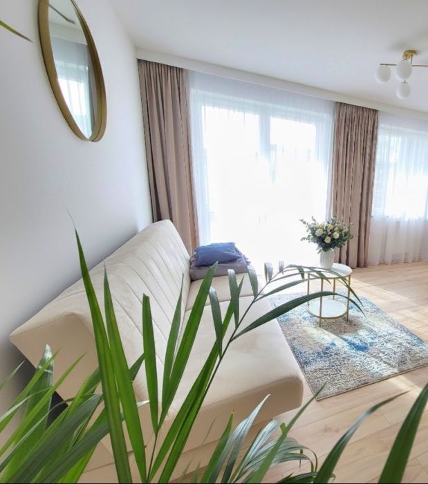 Mieszkanie 1-pokojowe Gdańsk Orunia, ul. Niepołomicka. Zdjęcie 2