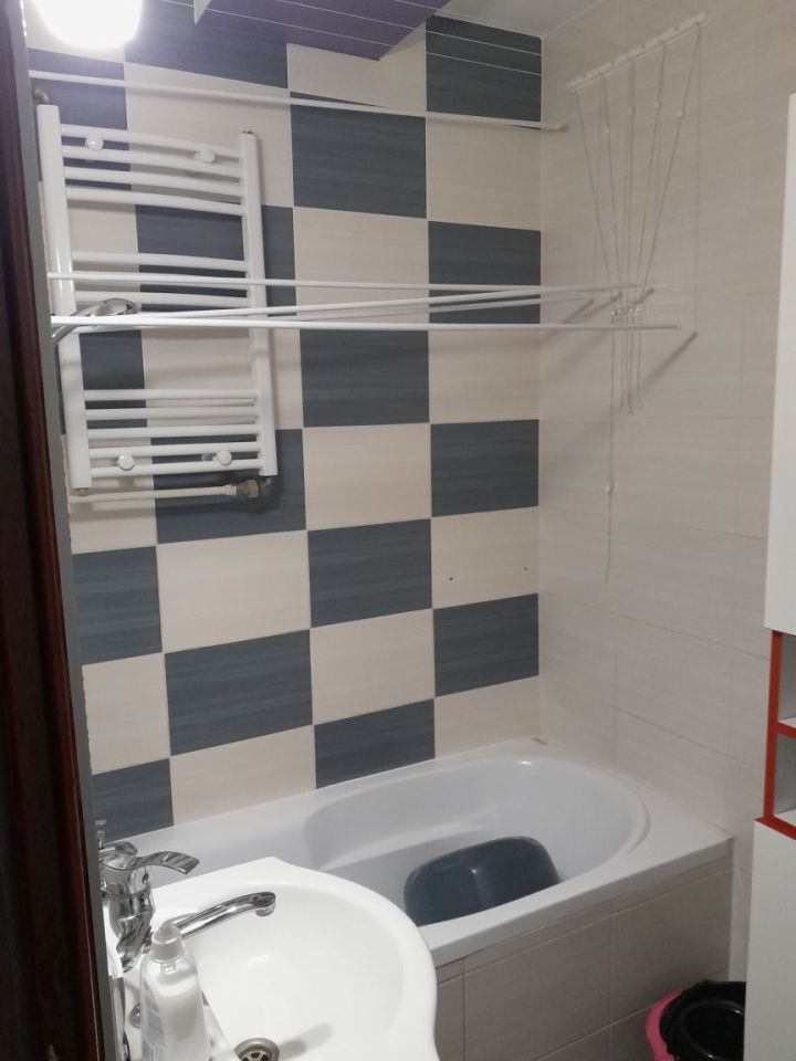 Mieszkanie 2-pokojowe Piotrków Trybunalski, ul. Romana Dmowskiego. Zdjęcie 7