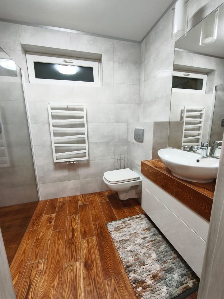 dom wolnostojący, 6 pokoi Borkowo, ul. Karlikowska. Zdjęcie 10