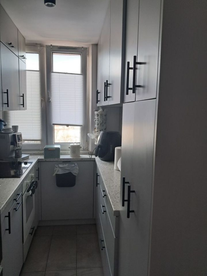 Mieszkanie 3-pokojowe Chorzów Batory, ul. Jurija Gagarina. Zdjęcie 2