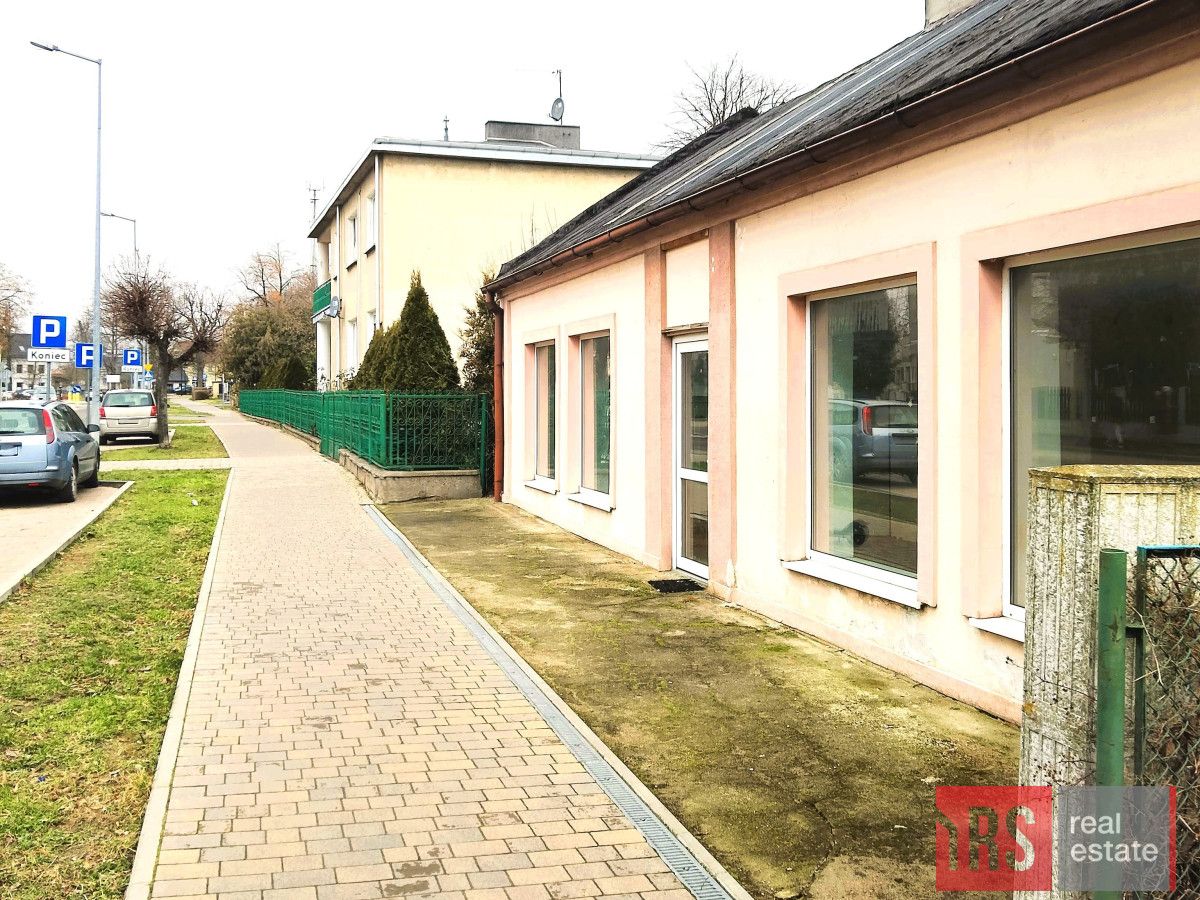 Lokal Turek, ul. Uniejowska. Zdjęcie 4