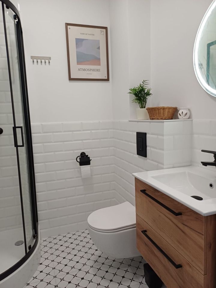 Mieszkanie 2-pokojowe Bolszewo. Zdjęcie 6