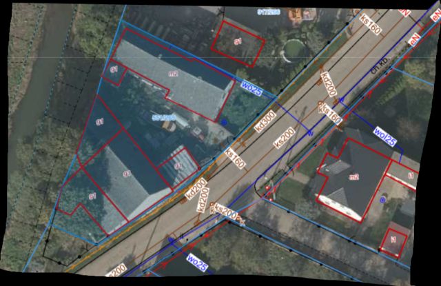 gospodarstwo, 3 pokoje Kierpień. Zdjęcie 21