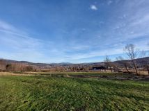 Działka budowlana Bystra Kulakowa. Zdjęcie 1