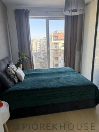 Mieszkanie 3-pokojowe Warszawa Wola, ul. Jana Kazimierza. Zdjęcie 3