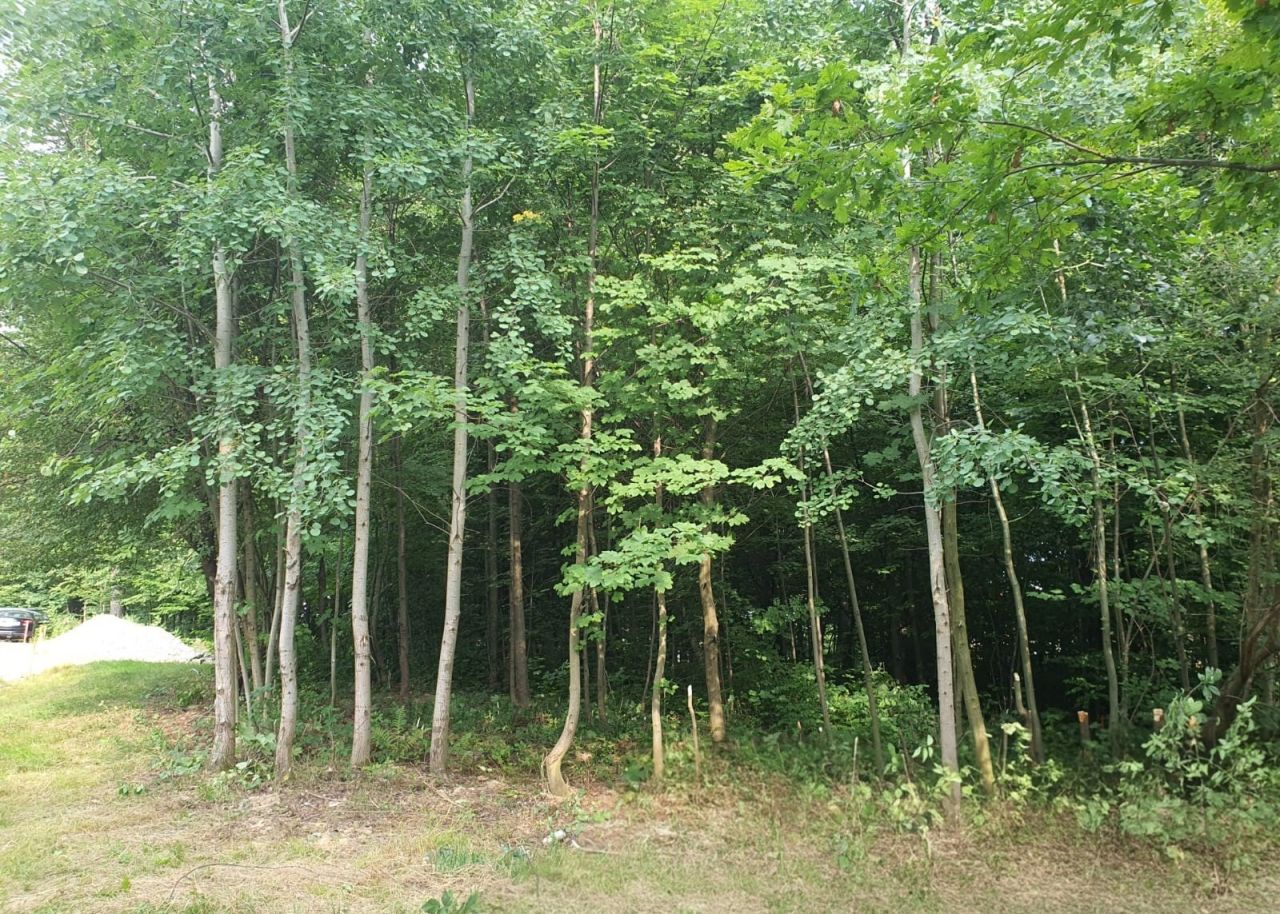 Działka budowlana Bielsko-Biała, Wawelska/Deszczowa. Zdjęcie 9