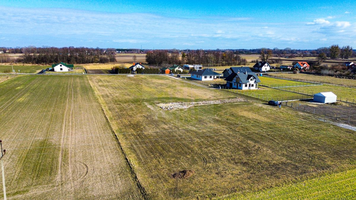 Działka budowlana Chyliczki, ul. Anny Jagiellonki. Zdjęcie 4