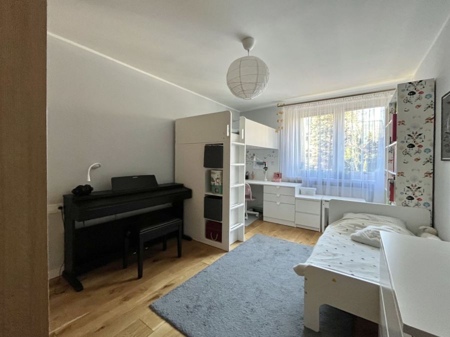 Mieszkanie 3-pokojowe Gdynia Działki Leśne, ul. Warszawska. Zdjęcie 6