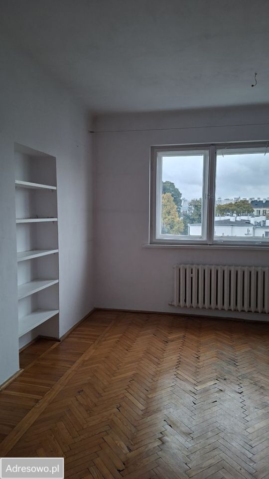 Mieszkanie 2-pokojowe Warszawa Ochota, ul. Filtrowa. Zdjęcie 7