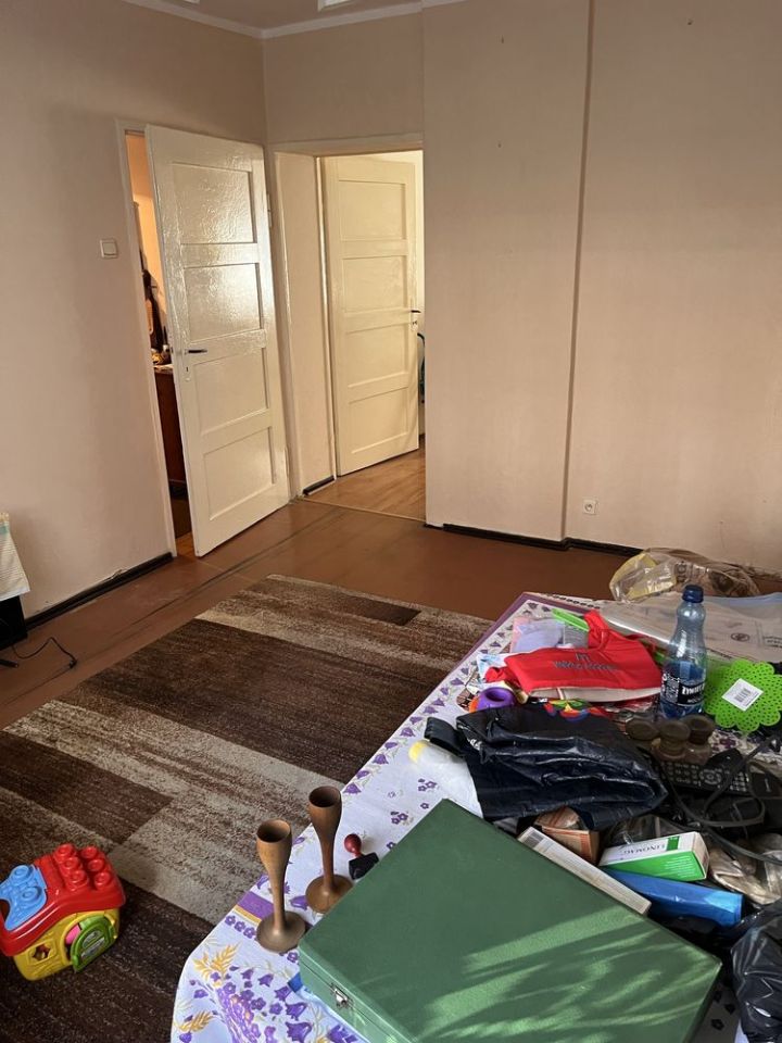 Mieszkanie 2-pokojowe Bytom. Zdjęcie 4