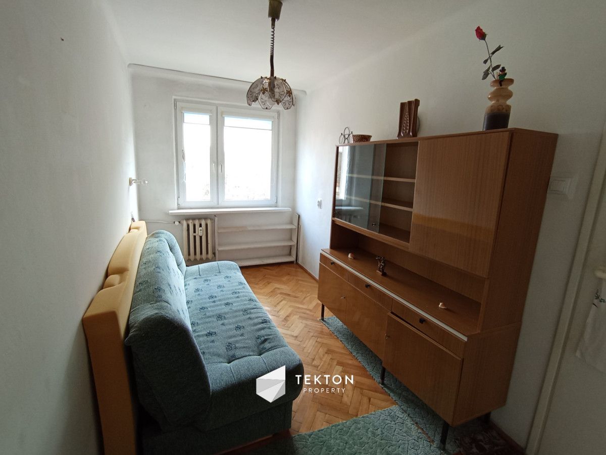 Mieszkanie 2-pokojowe Łódź Retkinia, ul. Wileńska. Zdjęcie 3