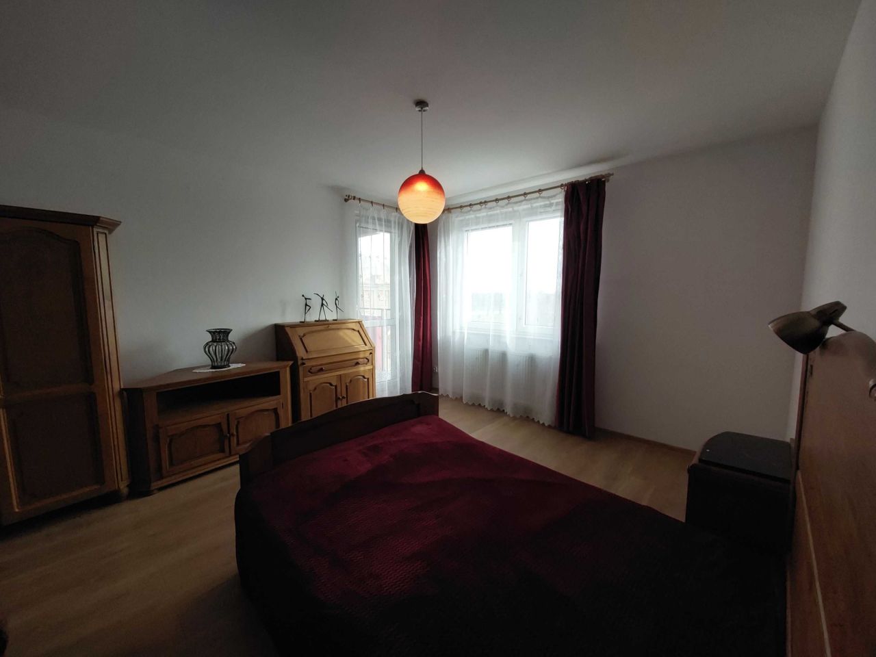 Mieszkanie 2-pokojowe Wrocław Śródmieście, ul. Rychtalska. Zdjęcie 8