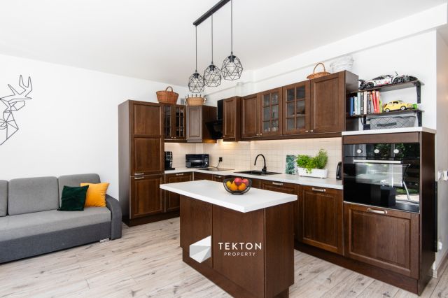 Mieszkanie 2-pokojowe Plewiska, ul. Tęczowa. Zdjęcie 7