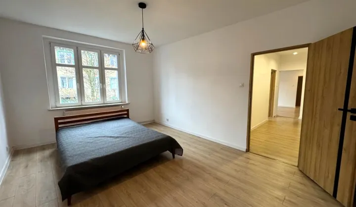 Mieszkanie 3-pokojowe Ruda Śląska Nowy Bytom, ul. Jana Furgoła