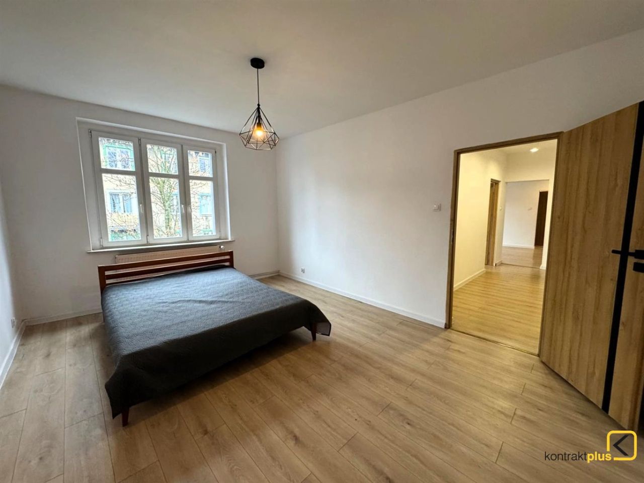 Mieszkanie 3-pokojowe Ruda Śląska Nowy Bytom, ul. Jana Furgoła. Zdjęcie 1