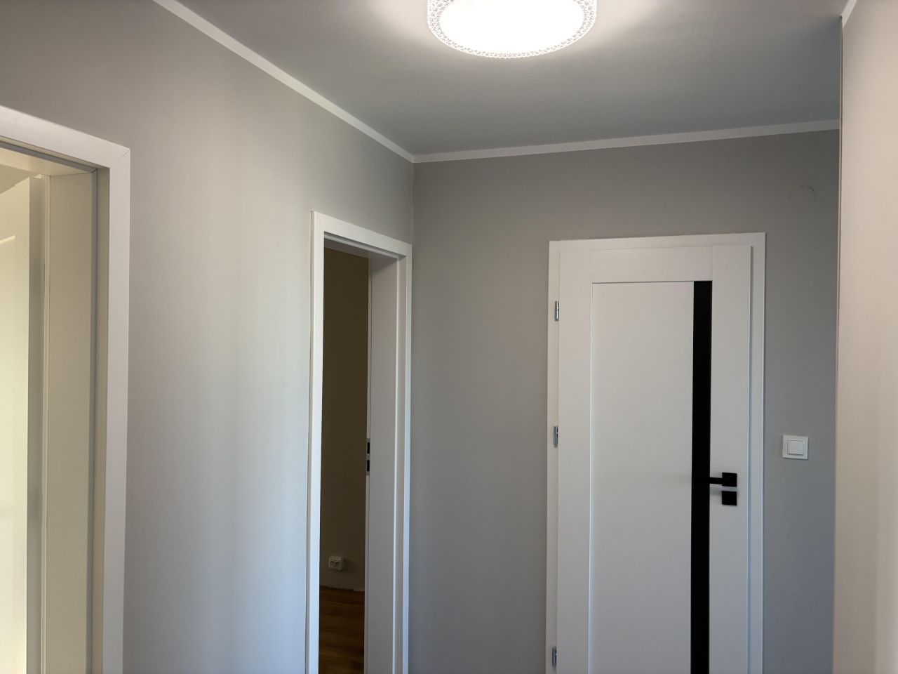 Mieszkanie 4-pokojowe Toruń Stawki, ul. Strzałowa. Zdjęcie 2