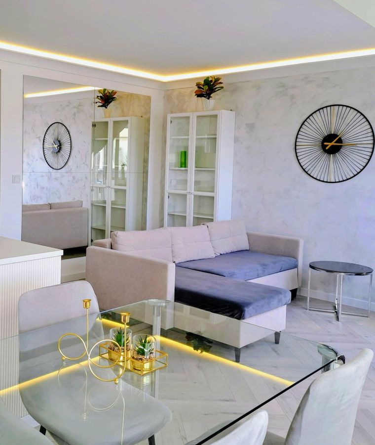 Mieszkanie 3-pokojowe Koszalin Centrum, ul. Zakole. Zdjęcie 3