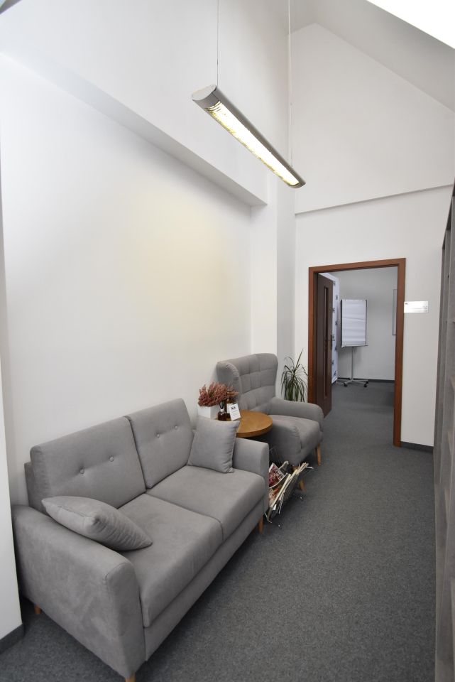 Biuro Wrocław Stare Miasto, ul. Powstańców Śląskich. Zdjęcie 3