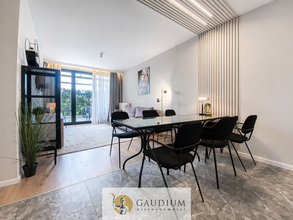 Mieszkanie 3-pokojowe Gdańsk Przymorze, ul. Prezydenta Lecha Kaczyńskiego. Zdjęcie 3