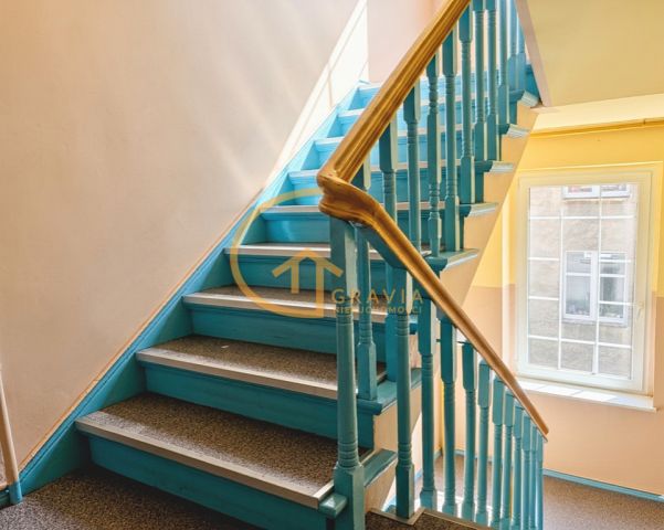 Mieszkanie 3-pokojowe Gdańsk Śródmieście, ul. Lisia Grobla. Zdjęcie 3