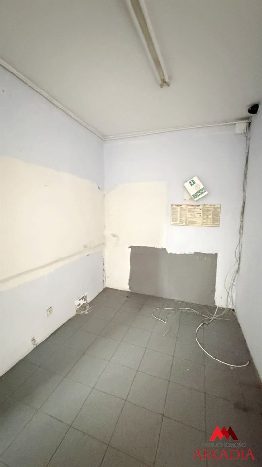 Lokal Włocławek Centrum, ul. Jagiellońska. Zdjęcie 10