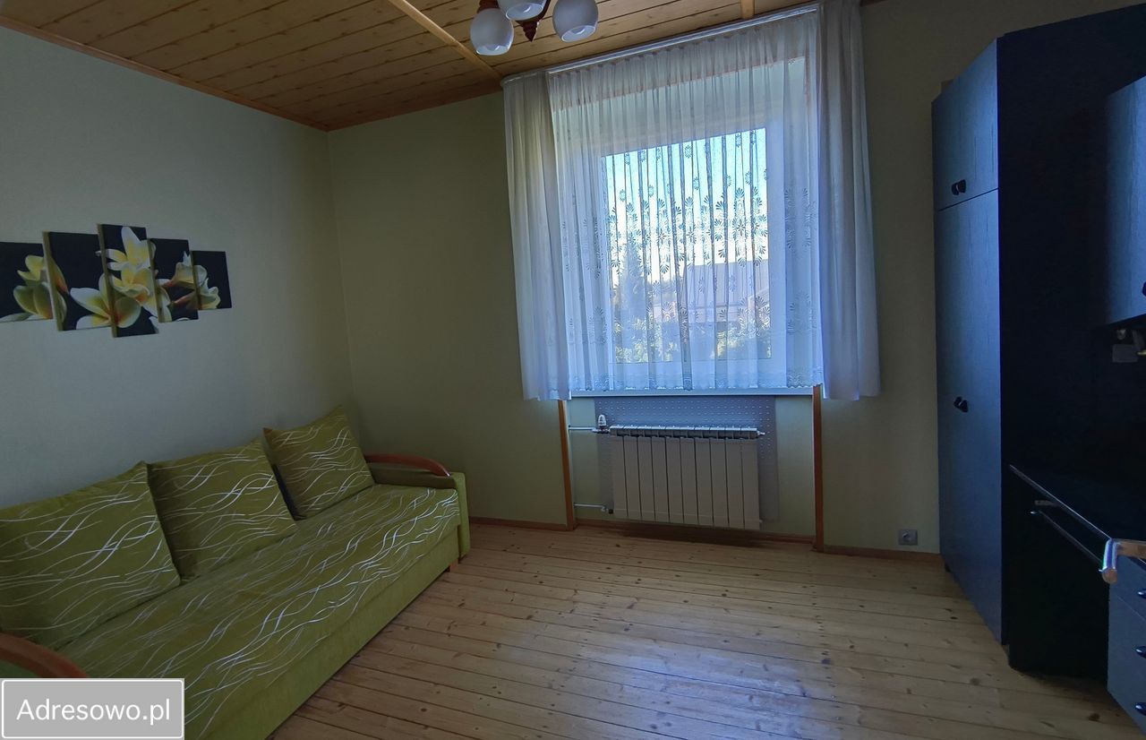 dom wolnostojący, 5 pokoi Mikołów Kamionka, ul. Tadeusza Kościuszki. Zdjęcie 11